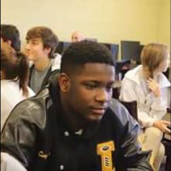 Meet your Posher, Corey - Picture 1 of 1